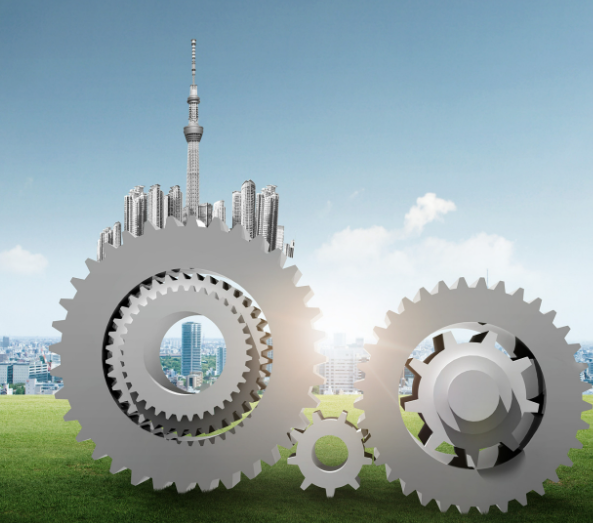 策途科技ERP系统核心功能模块技术架构解析